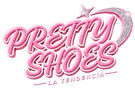 Pretty Shoes - Inicio